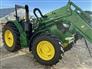 John Deere 2017 6130M Other Tractors