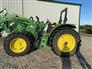 John Deere 2017 6130M Other Tractors