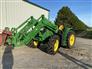 John Deere 2017 6130M Other Tractors