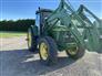 John Deere 2001 7510 Other Tractors