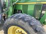 John Deere 2001 7510 Other Tractors