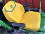 John Deere 2024 Z730M Riding Lawn Mowers
