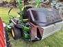 John Deere 2024 Z730M Riding Lawn Mowers