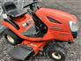 Kubota 2006 T1670 Riding Lawn Mowers