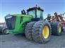 2013 John Deere 9510R