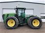 John Deere 2013 9510R 4WD