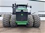 John Deere 2013 9510R 4WD