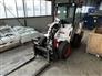 Bobcat 2022 L28 Backhoes & Loaders