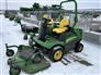 John Deere 2019 1550 Stalk Choppers / Flail Mowers