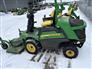John Deere 2019 1550 Stalk Choppers / Flail Mowers