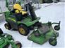 John Deere 2019 1550 Stalk Choppers / Flail Mowers