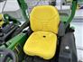 John Deere 2019 1550 Stalk Choppers / Flail Mowers