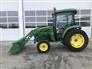 John Deere 2019 4052R Other Tractors