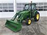 John Deere 2019 4052R Other Tractors