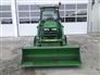 John Deere 2019 4052R Other Tractors