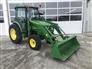 John Deere 2019 4052R Other Tractors