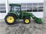 John Deere 2019 4052R Other Tractors
