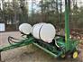 John Deere 7200 Planters