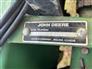 John Deere 7200 Planters
