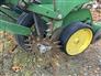 John Deere 7200 Planters