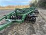 John Deere 2004 512 Plows / Rippers