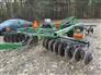 John Deere 2004 512 Plows / Rippers