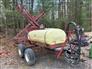 Hardi TR500 Sprayers - Pull Type
