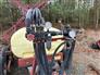 Hardi TR500 Sprayers - Pull Type