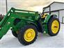 John Deere 2013 6150M Other Tractors