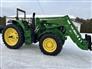 John Deere 2013 6150M Other Tractors