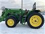 John Deere 2013 6150M Other Tractors