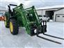 John Deere 2013 6150M Other Tractors