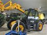 JCB 2017 541-70 Agri Other Equipment