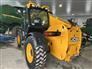 JCB 2017 541-70 Agri Other Equipment