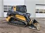 John Deere 2022 333G Track Loaders