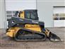 John Deere 2022 333G Track Loaders