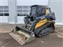 John Deere 2022 333G Track Loaders