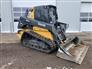 John Deere 2022 333G Track Loaders