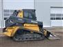 John Deere 2022 333G Track Loaders