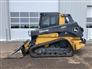 John Deere 2022 333G Track Loaders