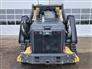 John Deere 2022 333G Track Loaders