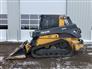 John Deere 2023 333G Track Loaders