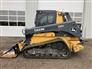 John Deere 2023 333G Track Loaders