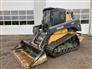 John Deere 2023 333G Track Loaders