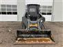 John Deere 2023 333G Track Loaders
