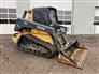 John Deere 2023 333G Track Loaders
