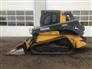 John Deere 2023 333G Track Loaders