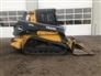 John Deere 2023 333G Track Loaders