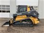 John Deere 2023 333G Track Loaders