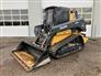 John Deere 2023 333G Track Loaders